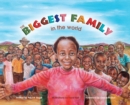 The Biggest Family in the World : The Charles Mulli Miracle - Book