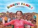 The Biggest Family in the World : The Charles Mulli Miracle - eBook