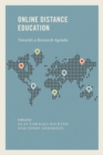Online Distance Education : Towards a Research Agenda - Book