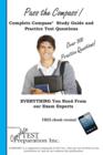 Compass Review : Complete Compass Exam Review with Practice Test Questions - Book