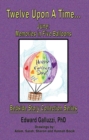 Twelve Upon A Time... June: Memories in Five Balloons Bedside Story Collection Series - eBook