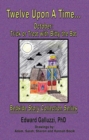 Twelve Upon A Time... October: Trick or Treat with Bitty the Bat Bedside Story Collection Series - eBook