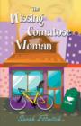 The Missing Comatose Woman - Book