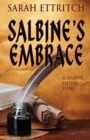 Salbine's Embrace - Book