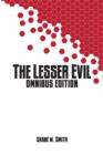 The Lesser Evil, Omnibus Graphic Novel - Book