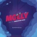 Molly and the Skeleton King - Book