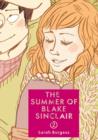 The Summer of Blake Sinclair : Volume 2 - Book