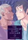 The Summer of Blake Sinclair : Volume 3 - Book