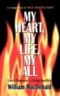 My Heart My Life My All - eBook