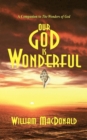 Our God is Wonderful - eBook