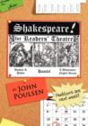 Shakespeare for Reader's Theatre : Hamlet, Romeo & Juliet, Midsummer Night's Dream - Book
