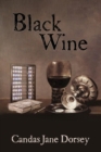 Black Wine - Book
