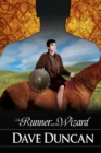 The Runner and the Wizard - Book