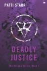 Deadly Justice - Book