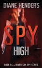 Spy High - Book