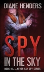Spy In The Sky - Book