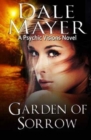Garden of Sorrow - Book