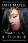 Vampire in Design : Large Print - Book
