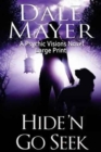 Hide'n Go Seek : A Psychic Visions Novel - Book