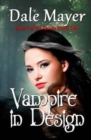 Vampire in Design - Book