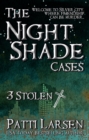 Stolen (Episode Three: The Nightshade Cases) - eBook