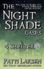 Shelter (Episode Four: The Nightshade Cases) - eBook