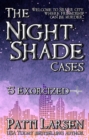 Exorcized (Episode Five: The Nightshade Cases) - eBook