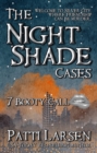 Booty Call (Episode Seven: The Nightshade Cases) - eBook