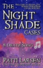 Death Song (Episode Eight: The Nightshade Cases) - eBook