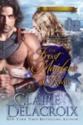 Frost Maiden's Kiss - eBook