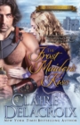 The Frost Maiden's Kiss : The True Love Brides Book 3 - Book