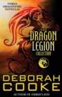 The Dragon Legion Collection : Three Dragonfire Novellas - Book