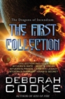 The Dragons of Incendium : The First Collection - Book