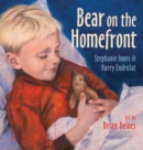 Bear on the Homefront - Book