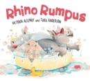 Rhino Rumpus - Book