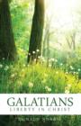 Galatians : Liberty in Christ - Book