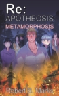 Re : Apotheosis - Metamorphosis - Book