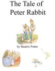 The Tale of Peter Rabbit - Book