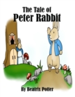 The Tale of Peter Rabbit - Book