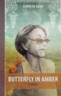 Butterfly in Amber - Book