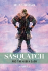 Sasquatch and the Green Sash - Book