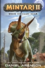 Where Dinosaurs Roam - Book