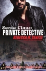 Santa Claus : Private Detective - Book