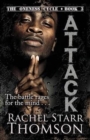 Attack - Book