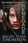 Renegade - Book