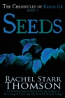 Seeds : A Christian Fantasy - Book