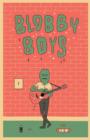 Blobby Boys - Book
