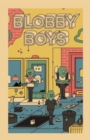 Blobby Boys 2 - Book