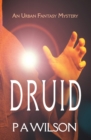 Druid : The Real Folk of Vancouver - Book
