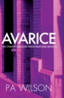 Avarice : A Charity Deacon Investigation - Book